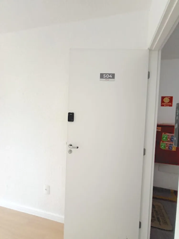 Apartamento, 2 quartos, 42 m² - Foto 11