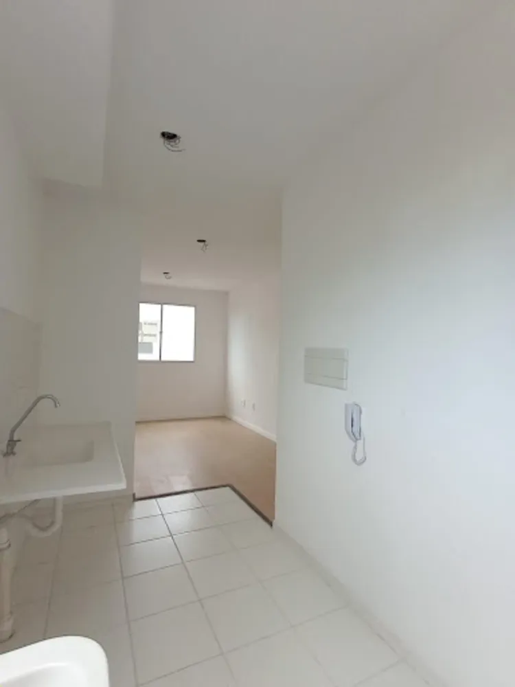 Apartamento, 2 quartos, 42 m² - Foto 6