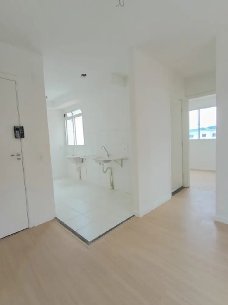Apartamento, 2 quartos, 42 m² - Foto 13