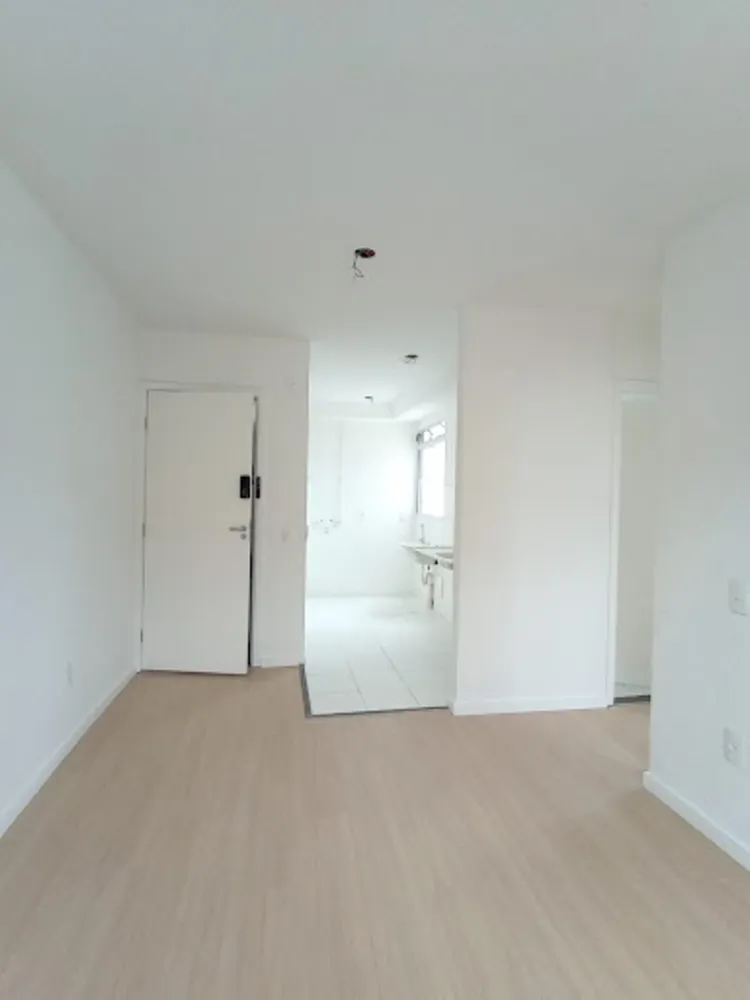 Apartamento, 2 quartos, 42 m² - Foto 12