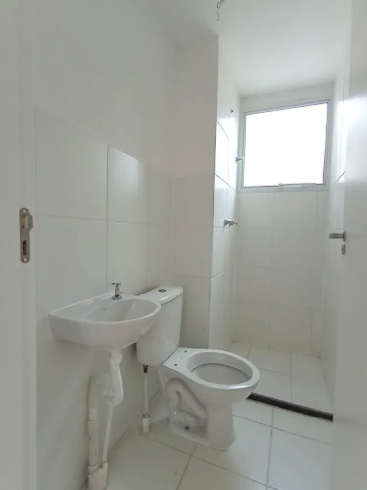 Apartamento, 2 quartos, 42 m² - Foto 4