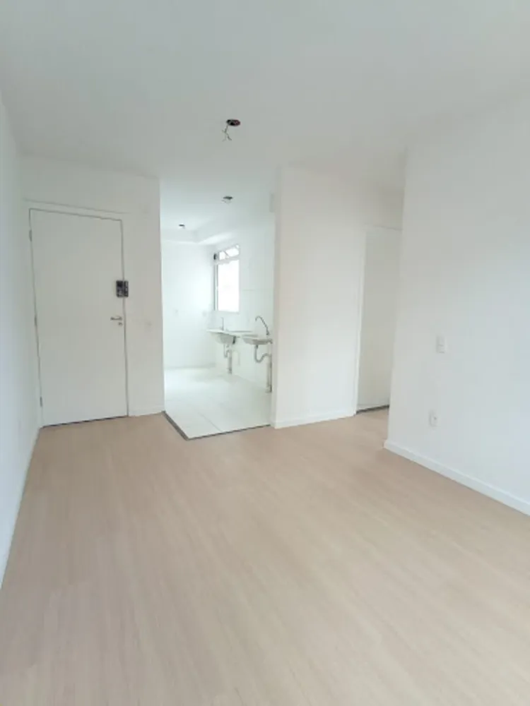 Apartamento, 2 quartos, 42 m² - Foto 3
