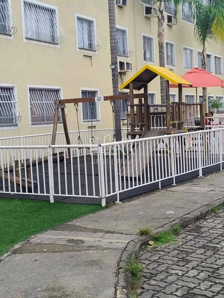 Apartamento, 2 quartos, 48 m² - Foto 25