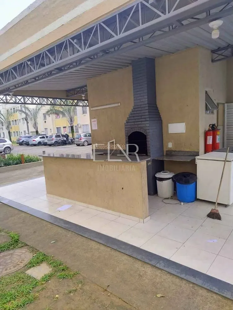 Apartamento, 2 quartos, 48 m² - Foto 55