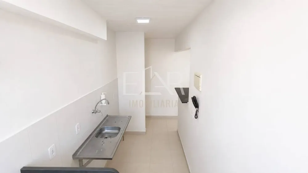 Apartamento, 2 quartos, 48 m² - Foto 9