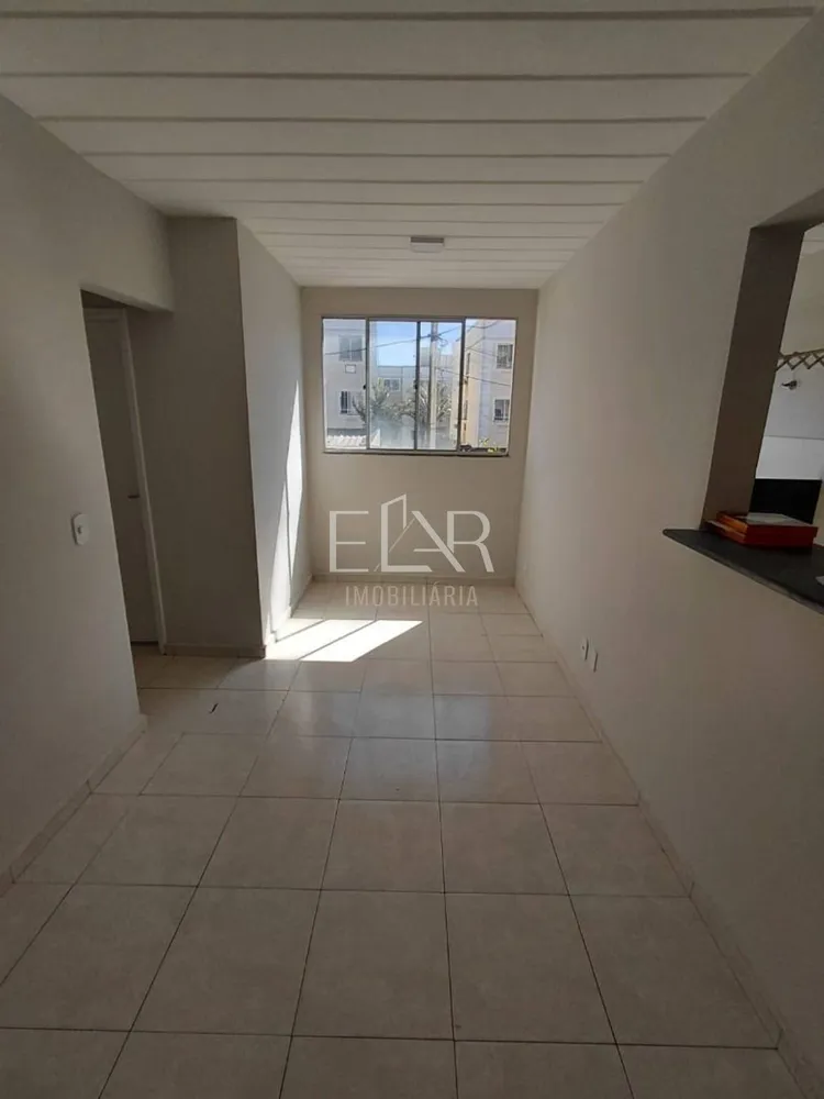 Apartamento, 2 quartos, 48 m² - Foto 3