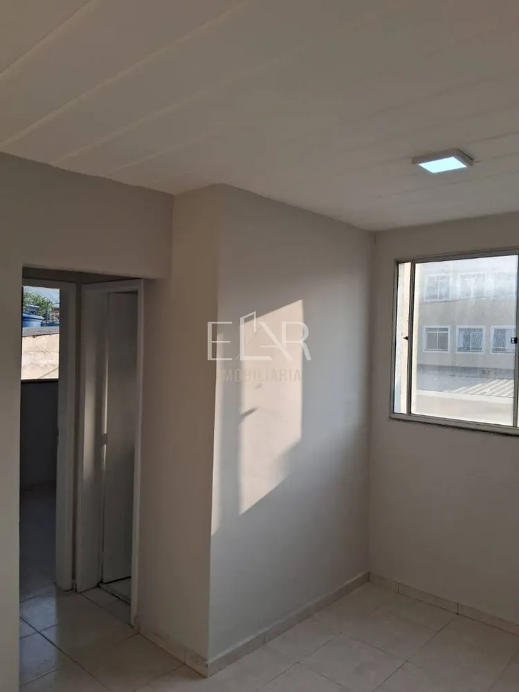 Apartamento, 2 quartos, 48 m² - Foto 2