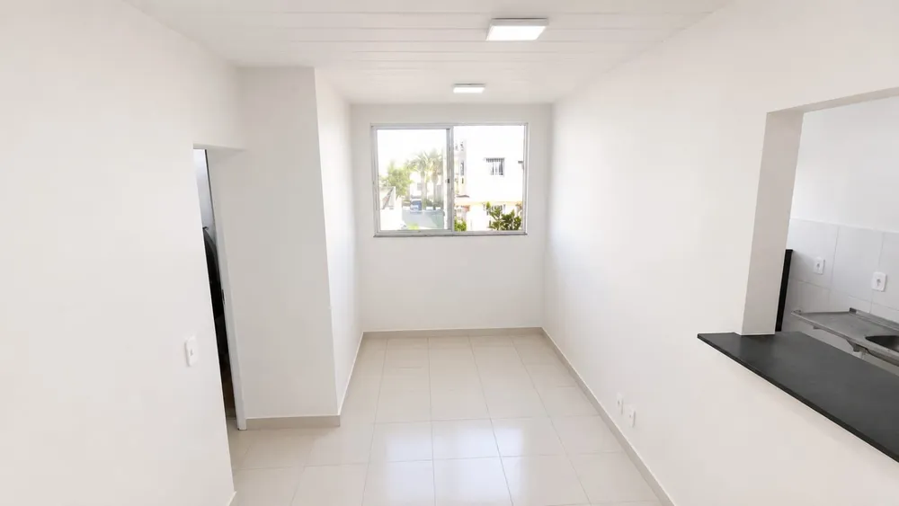 Apartamento, 2 quartos, 48 m² - Foto 4