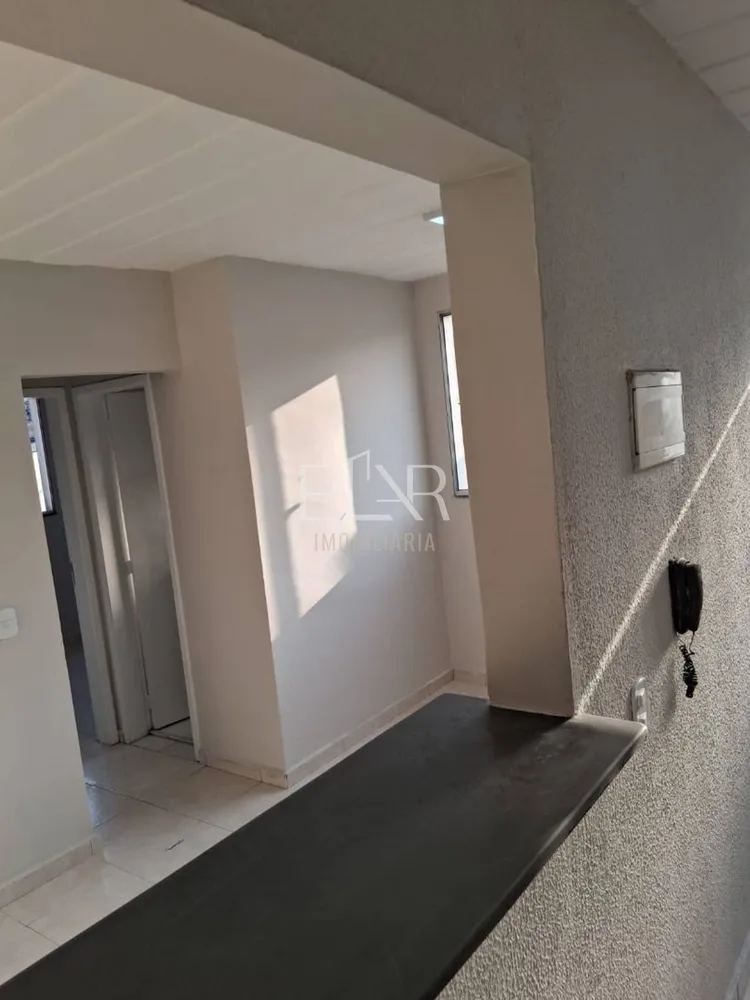 Apartamento, 2 quartos, 48 m² - Foto 46