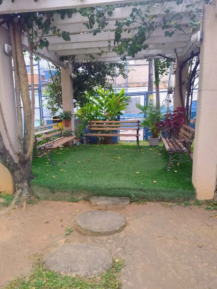 Apartamento, 2 quartos, 48 m² - Foto 34