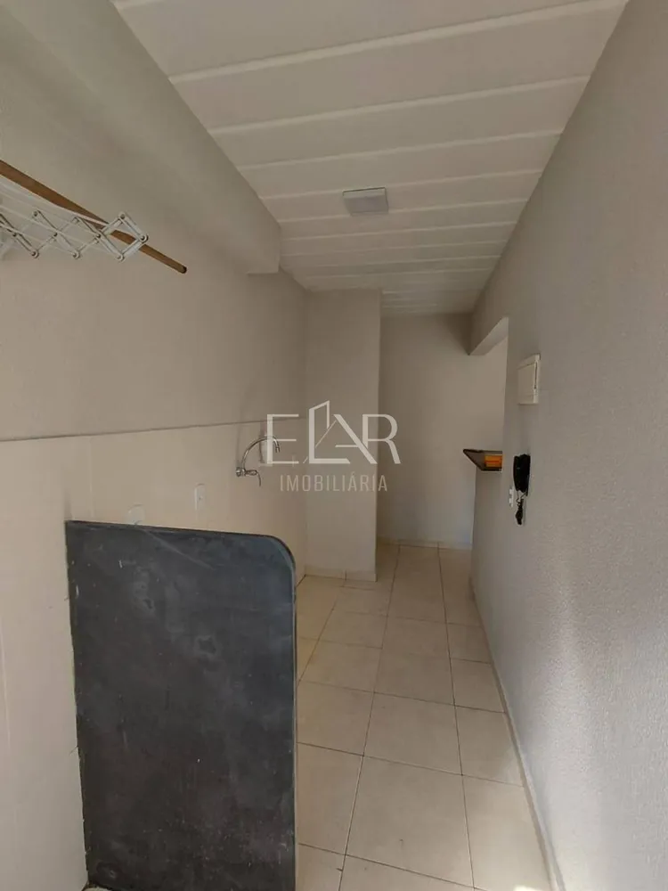 Apartamento, 2 quartos, 48 m² - Foto 23