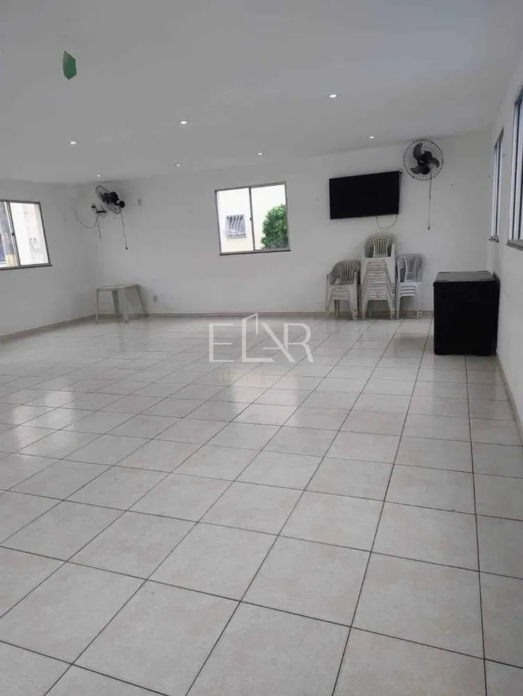 Apartamento, 2 quartos, 48 m² - Foto 28