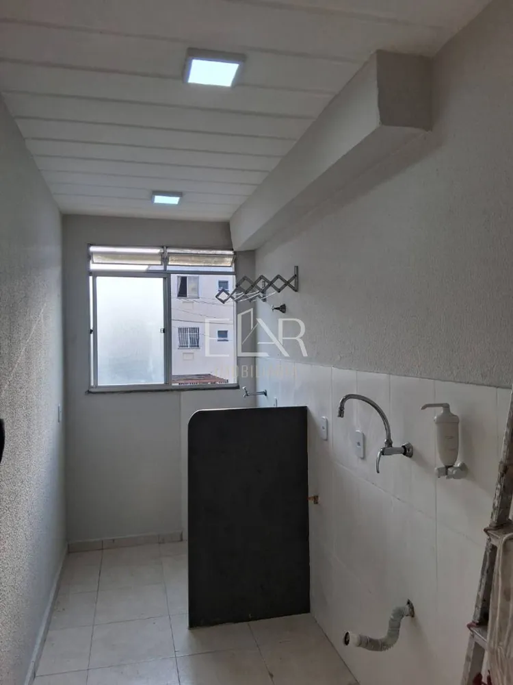 Apartamento, 2 quartos, 48 m² - Foto 29