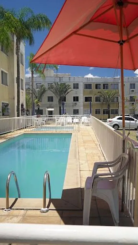 Apartamento, 2 quartos, 48 m² - Foto 57