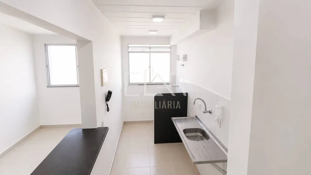 Apartamento, 2 quartos, 48 m² - Foto 13