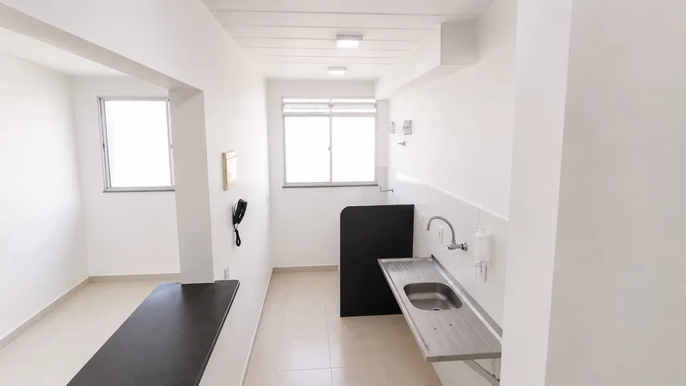 Apartamento, 2 quartos, 48 m² - Foto 16