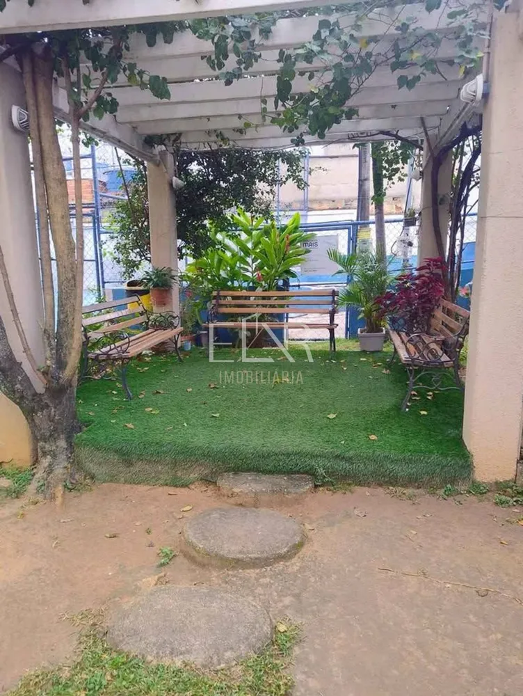 Apartamento, 2 quartos, 48 m² - Foto 59
