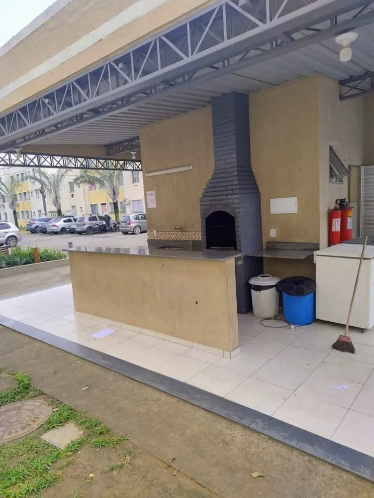 Apartamento, 2 quartos, 48 m² - Foto 37