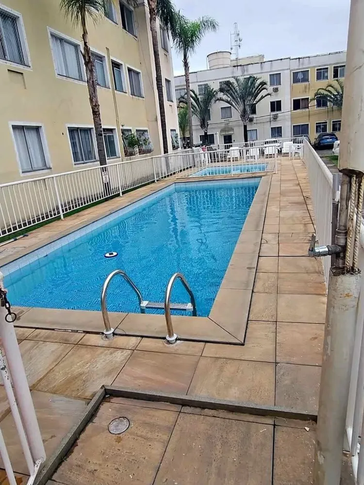 Apartamento, 2 quartos, 48 m² - Foto 43