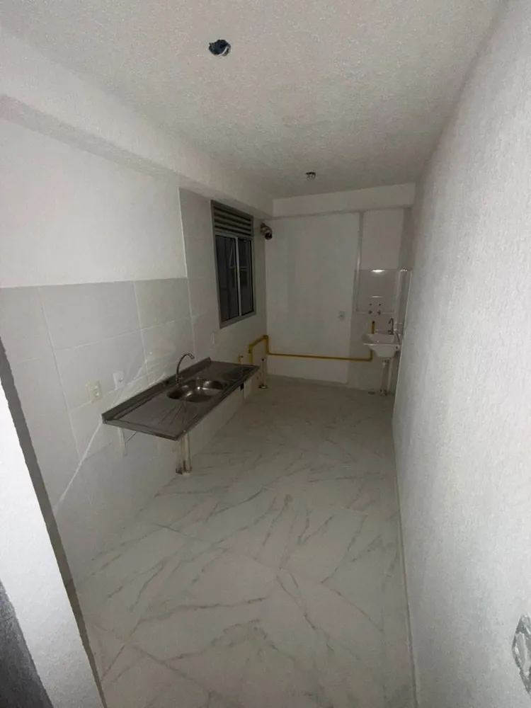 Apartamento, 2 quartos, 43 m² - Foto 21