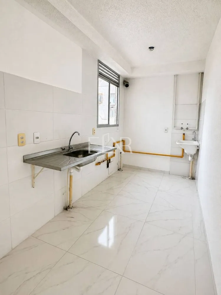Apartamento, 2 quartos, 43 m² - Foto 27