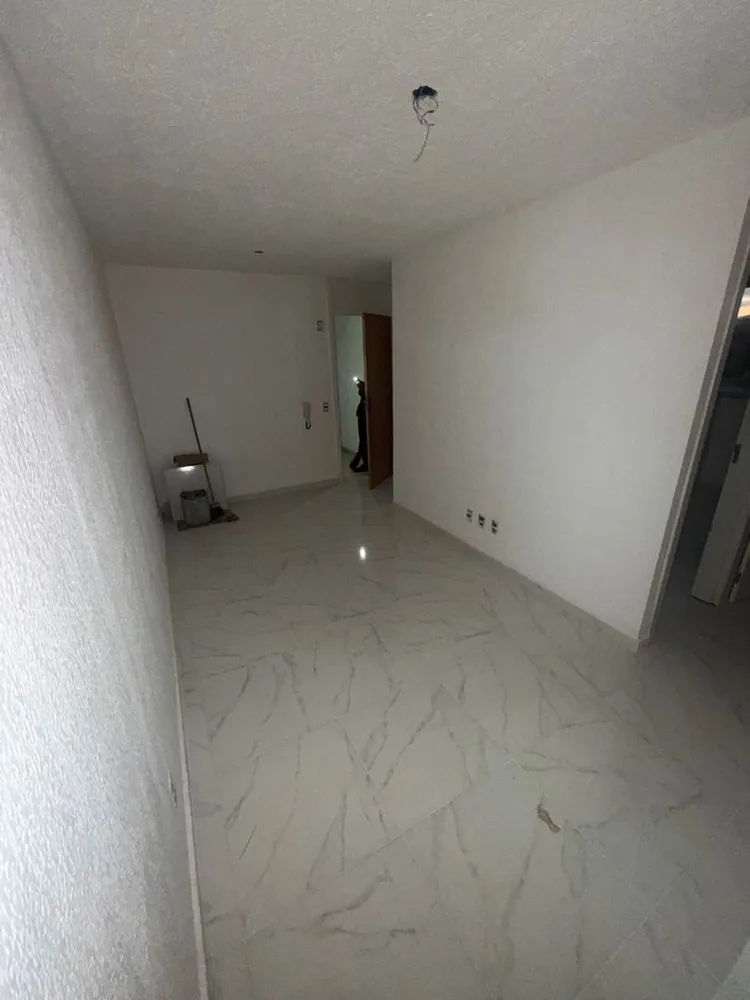 Apartamento, 2 quartos, 43 m² - Foto 3