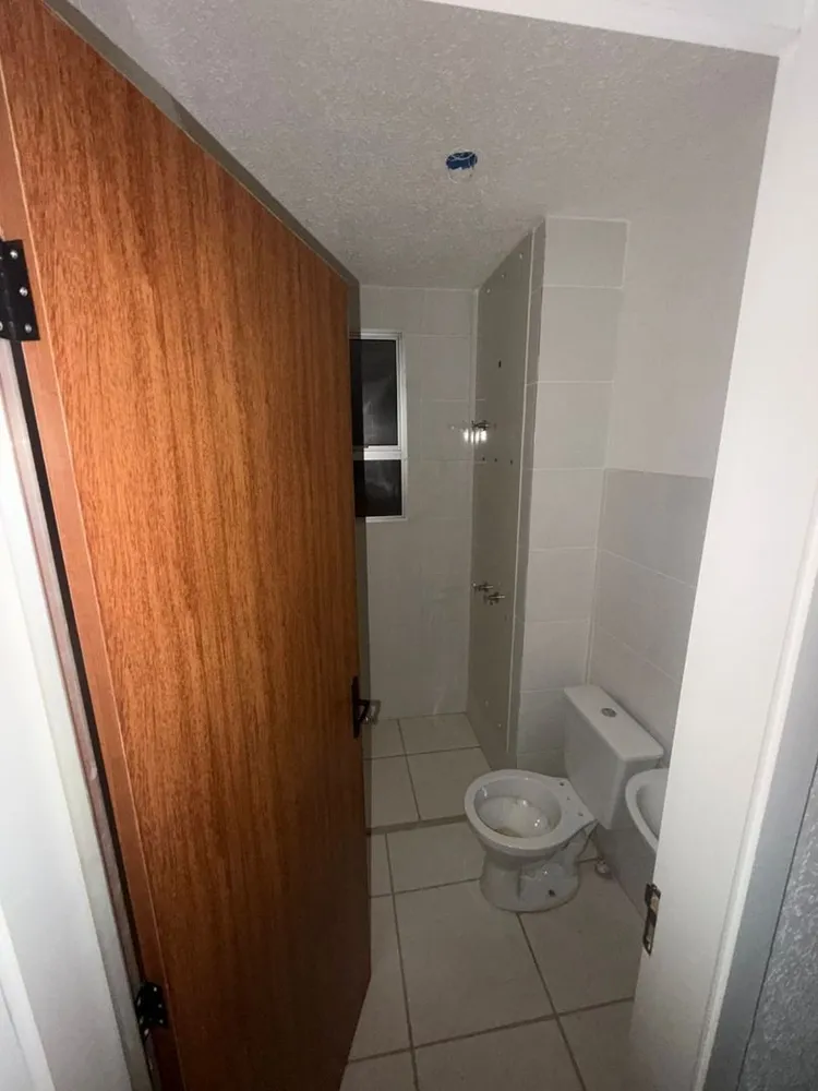 Apartamento, 2 quartos, 43 m² - Foto 6