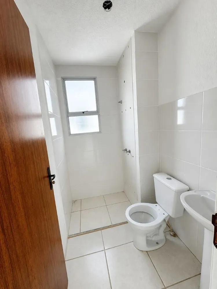 Apartamento, 2 quartos, 43 m² - Foto 4
