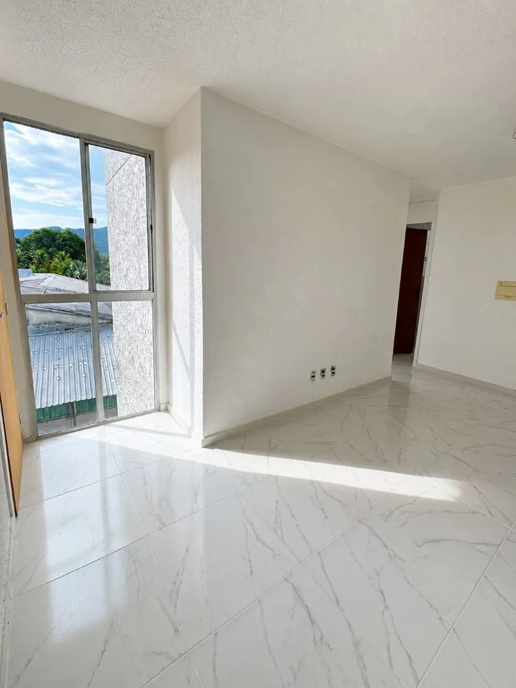Apartamento, 2 quartos, 43 m² - Foto 1