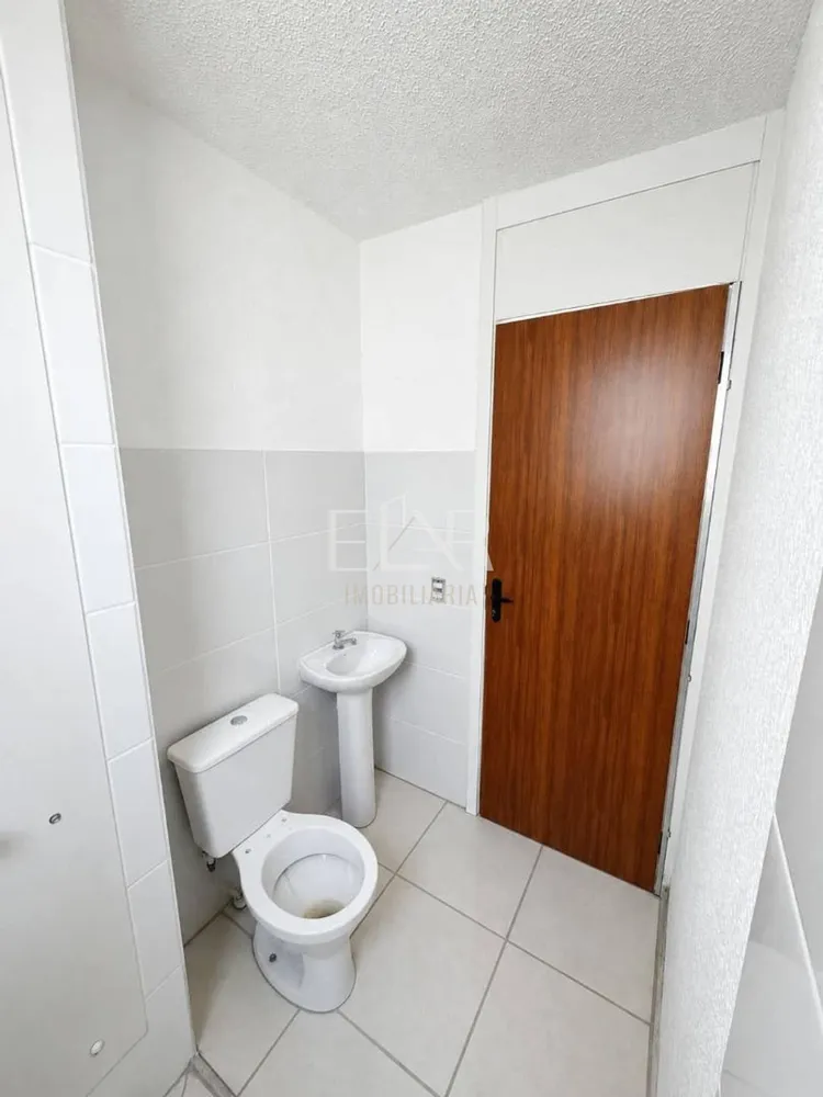 Apartamento, 2 quartos, 43 m² - Foto 11