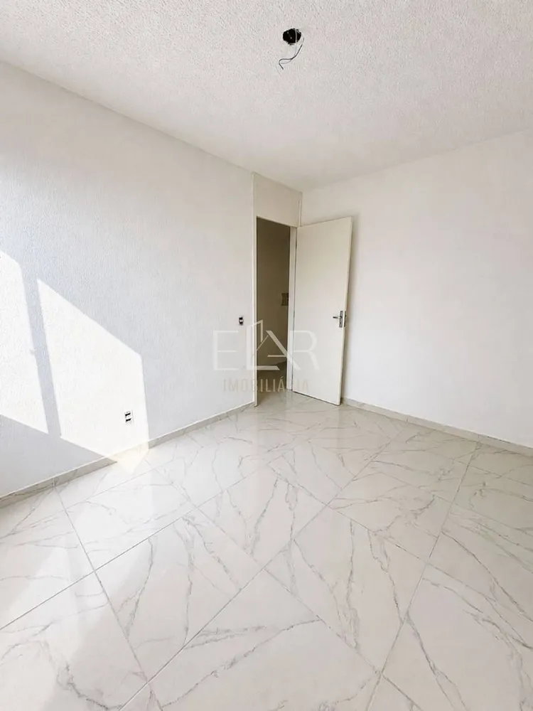 Apartamento, 2 quartos, 43 m² - Foto 8