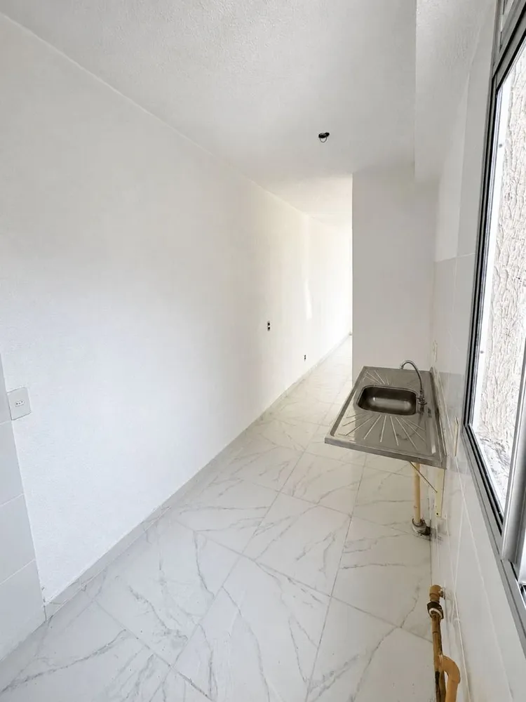 Apartamento, 2 quartos, 43 m² - Foto 13