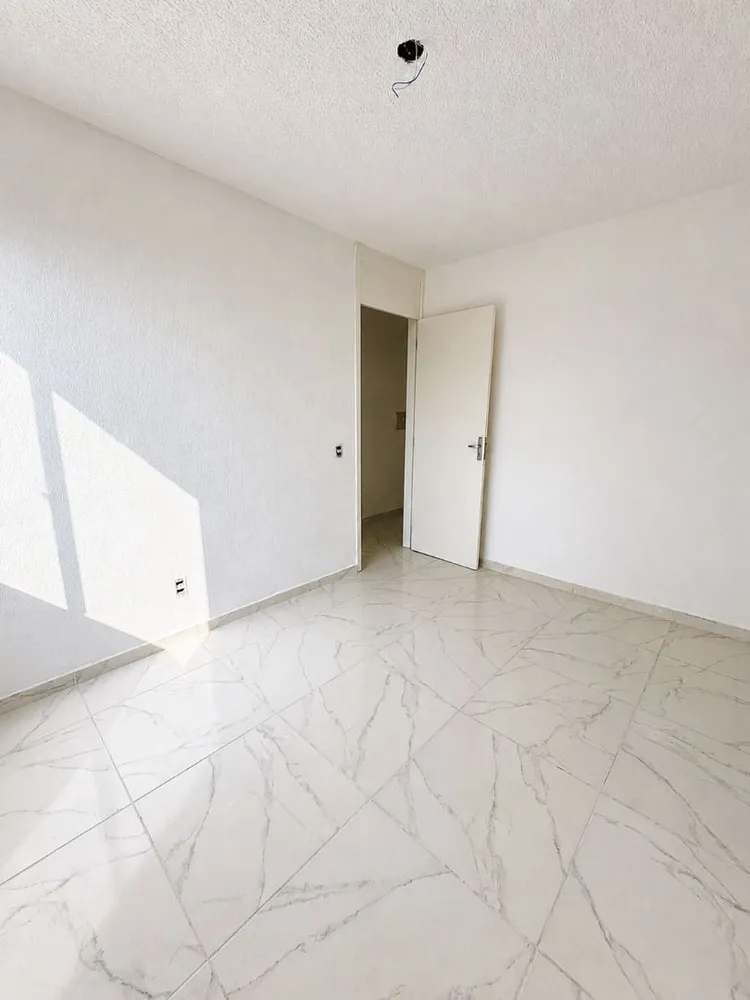 Apartamento, 2 quartos, 43 m² - Foto 7