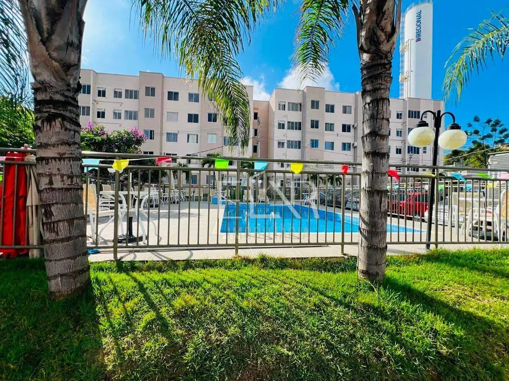 Apartamento, 2 quartos, 41 m² - Foto 9