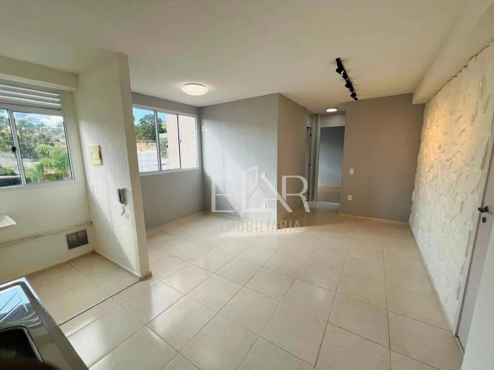 Apartamento, 2 quartos, 41 m² - Foto 1