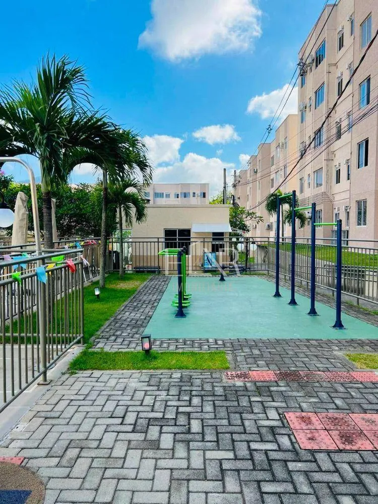 Apartamento, 2 quartos, 41 m² - Foto 27