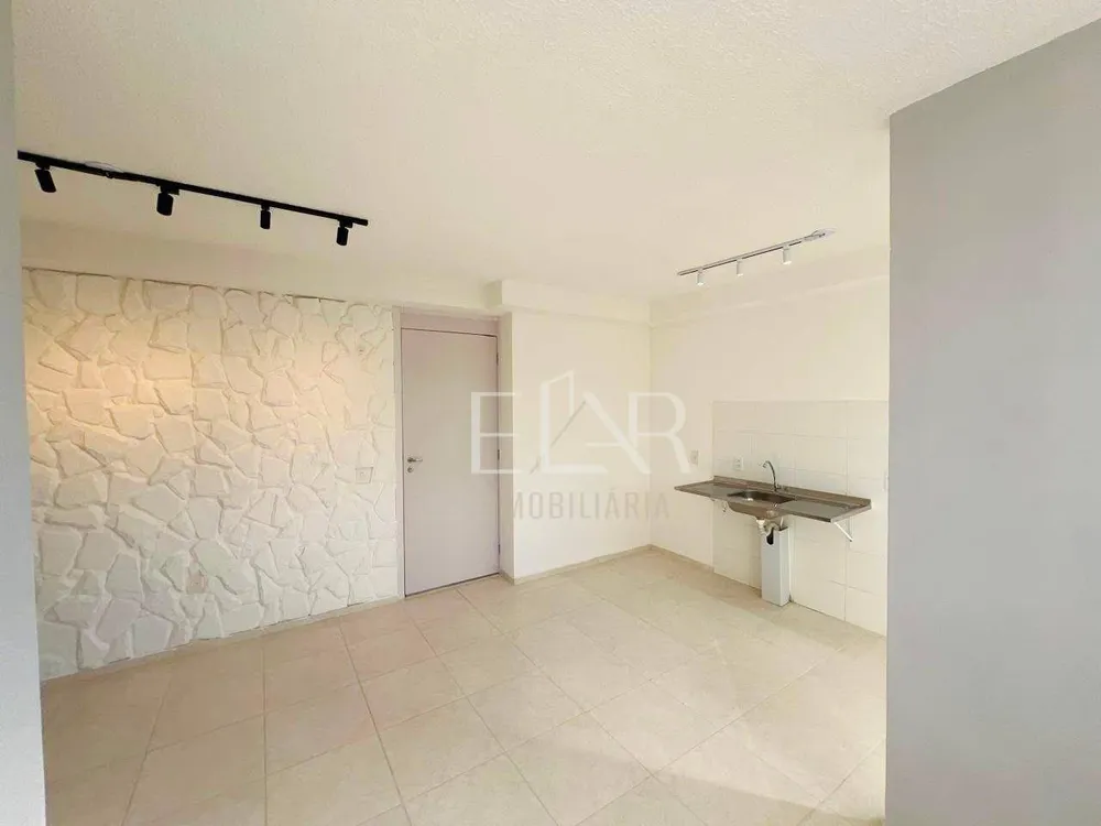 Apartamento, 2 quartos, 41 m² - Foto 4