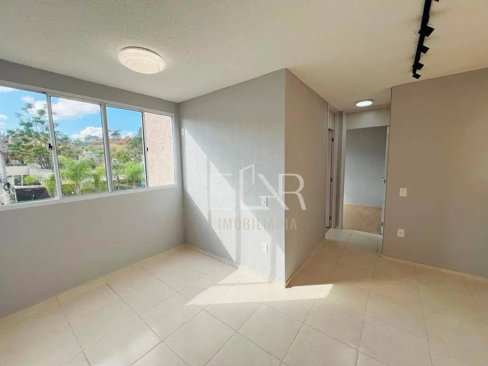 Apartamento, 2 quartos, 41 m² - Foto 6