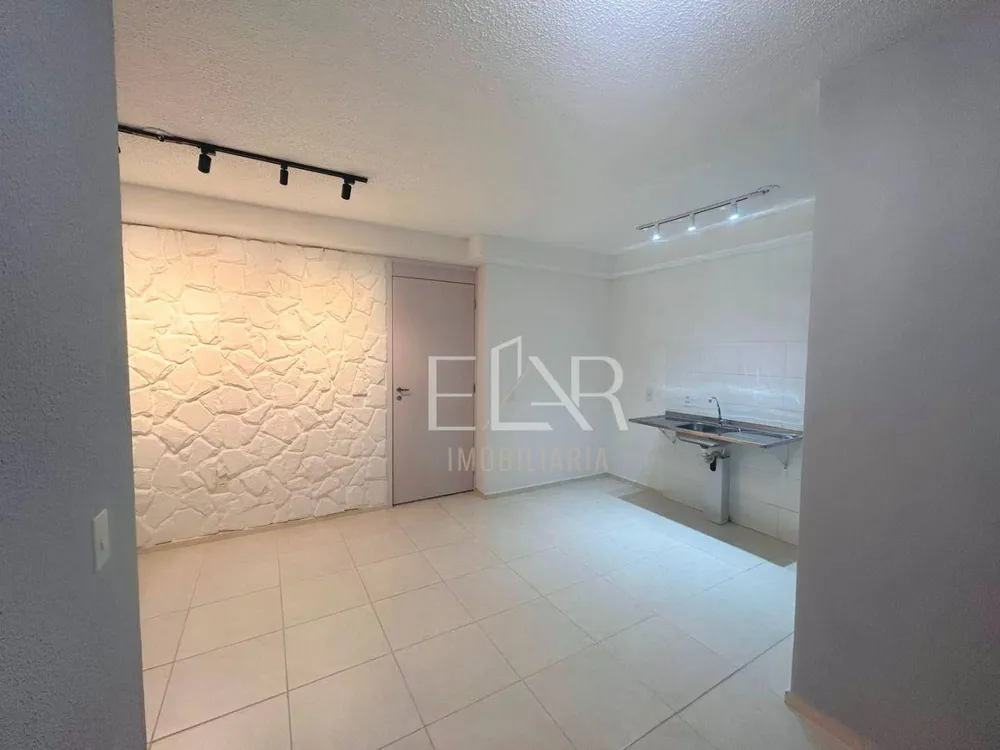 Apartamento, 2 quartos, 41 m² - Foto 12