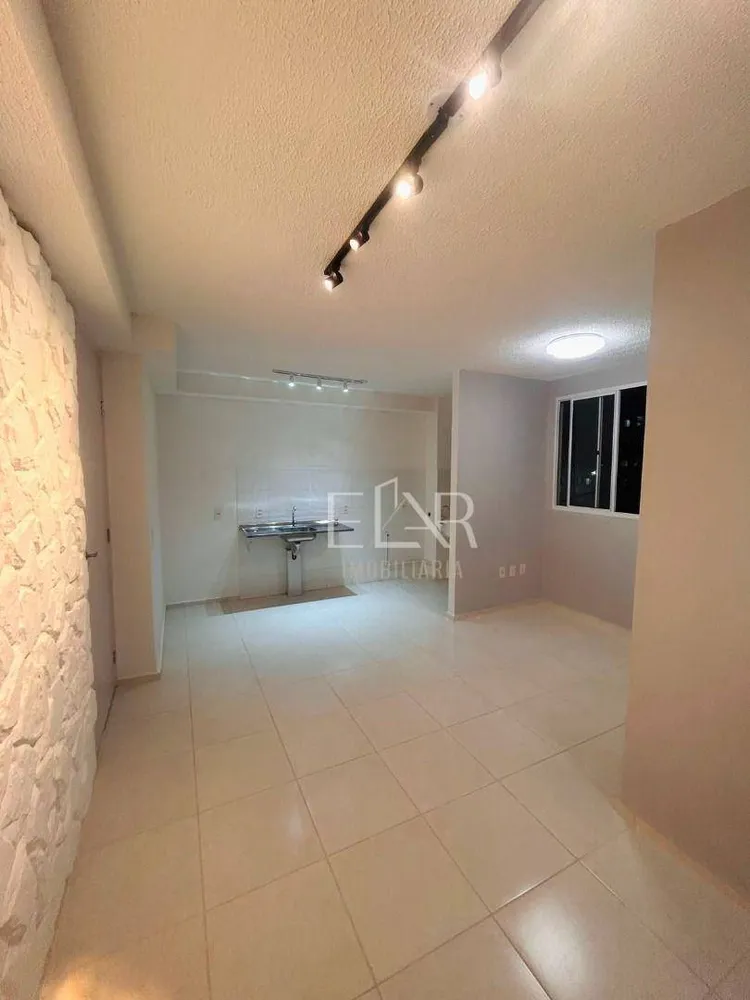 Apartamento, 2 quartos, 41 m² - Foto 15