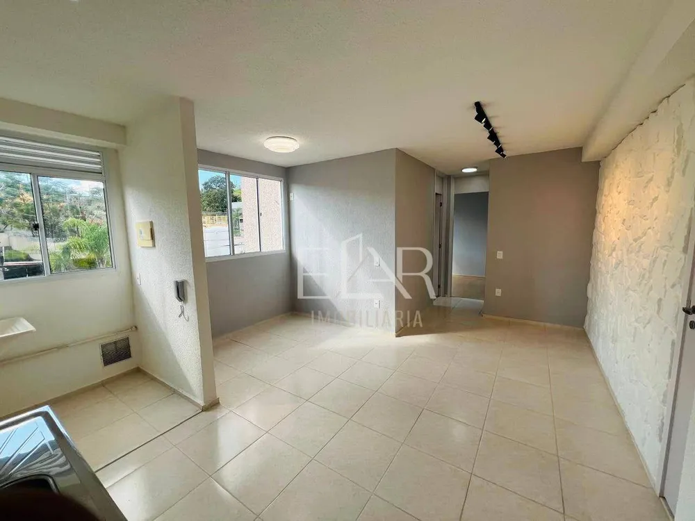 Apartamento, 2 quartos, 41 m² - Foto 7