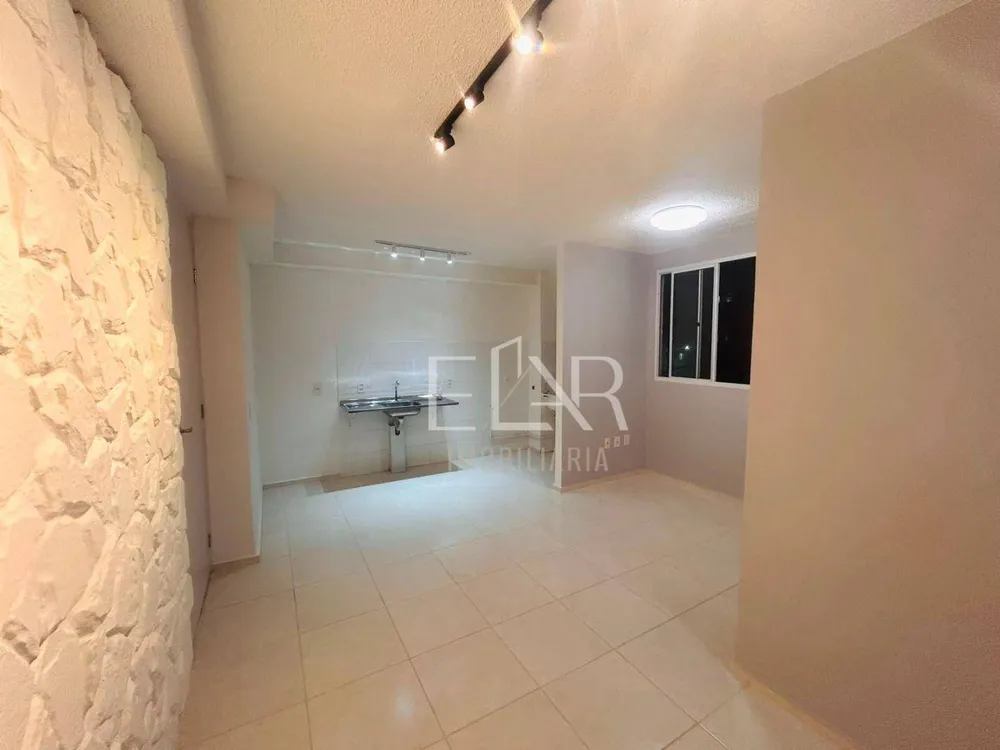 Apartamento, 2 quartos, 41 m² - Foto 14