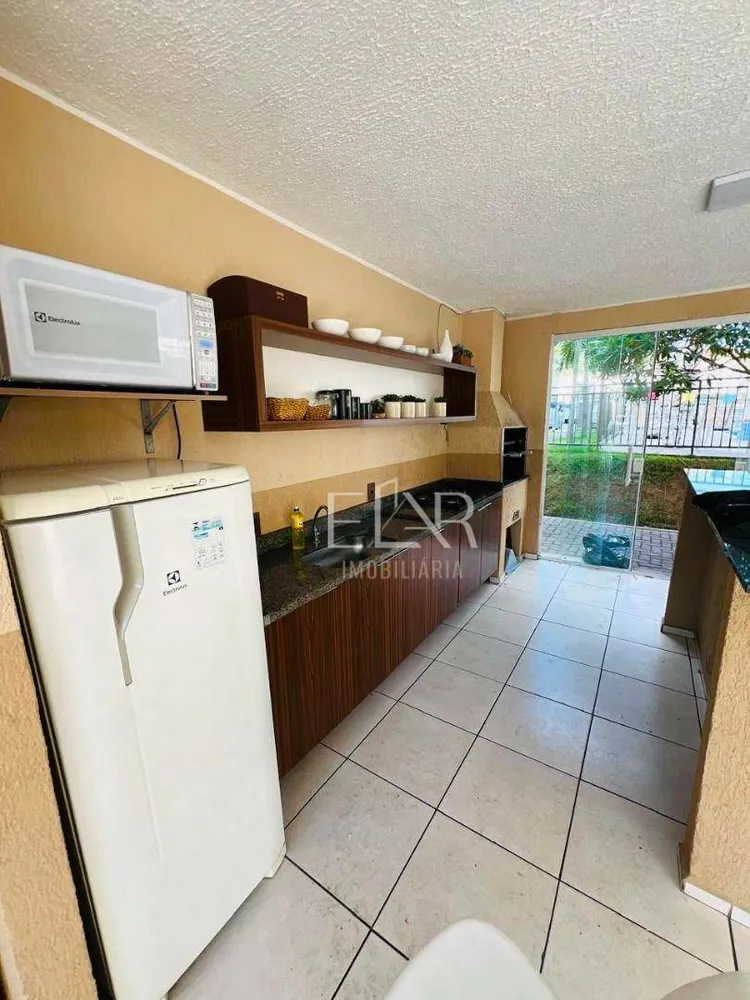 Apartamento, 2 quartos, 41 m² - Foto 10