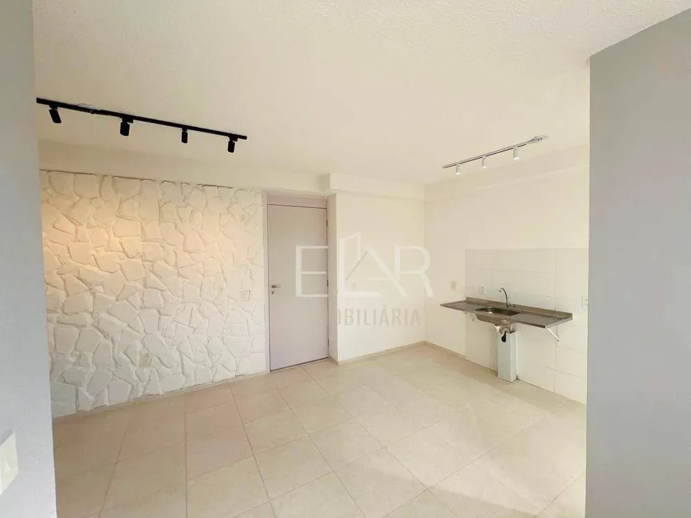 Apartamento, 2 quartos, 41 m² - Foto 3