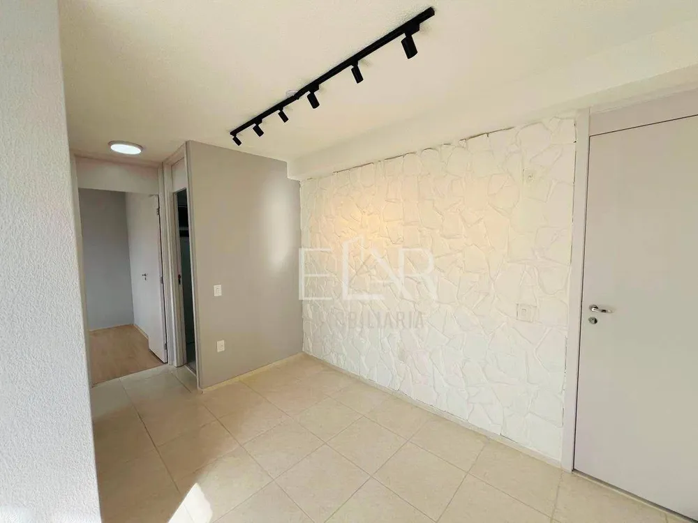 Apartamento, 2 quartos, 41 m² - Foto 5