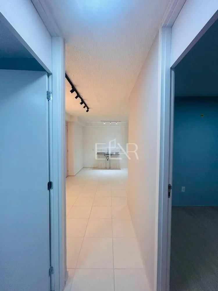 Apartamento, 2 quartos, 41 m² - Foto 13