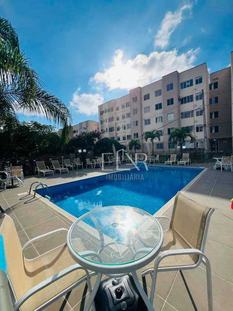 Apartamento, 2 quartos, 41 m² - Foto 20