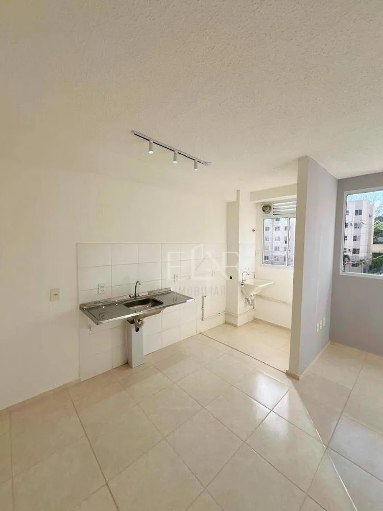 Apartamento, 2 quartos, 41 m² - Foto 8
