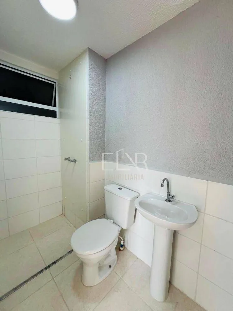 Apartamento, 2 quartos, 41 m² - Foto 2