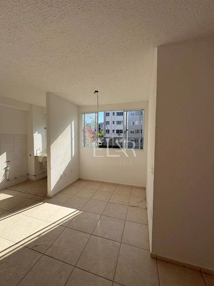 Apartamento, 2 quartos, 44 m² - Foto 11